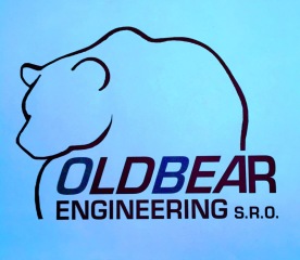 Logo OLD BEAR Engineering s.r.o.